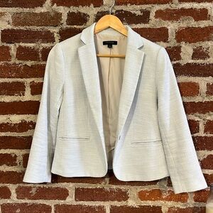 Ann Taylor blazer